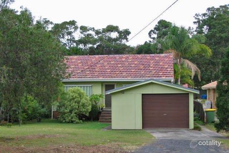 12 Kallaroo Rd, Umina Beach, NSW 2257