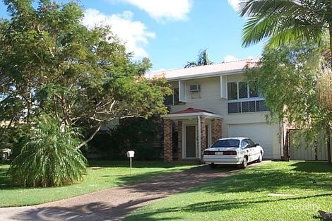 20 Serrano Cres, Cranbrook, QLD 4814