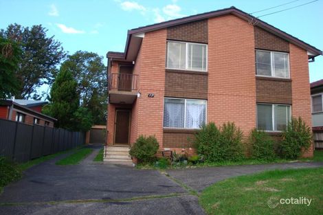 Property photo of 4/17 Fisher Street West Wollongong NSW 2500