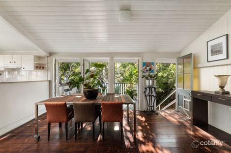 Property photo of 24 Reading Street Paddington QLD 4064