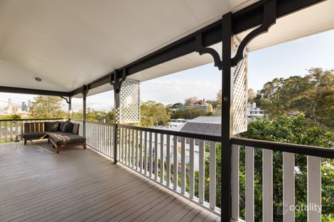 Property photo of 24 Reading Street Paddington QLD 4064