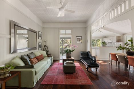 Property photo of 24 Reading Street Paddington QLD 4064