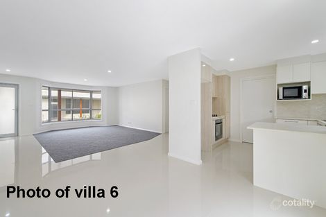 Property photo of 2/7 Tulloch Road Port Macquarie NSW 2444