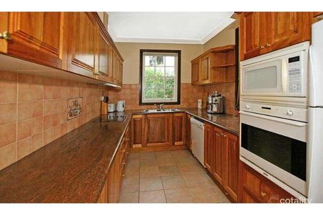 Property photo of 50 Caravan Head Road Oyster Bay NSW 2225