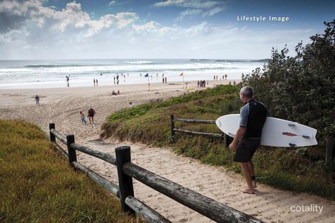 Property photo of 6/27 Fourth Avenue Sawtell NSW 2452