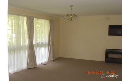 Property photo of 9 Nugent Street Monbulk VIC 3793