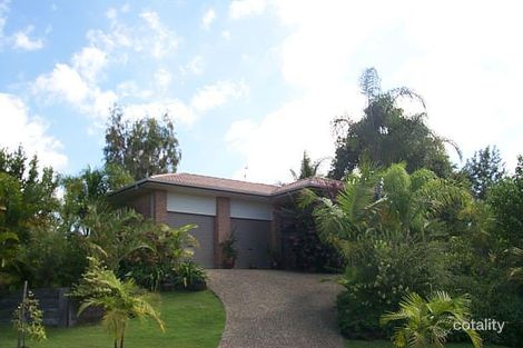 3 Ziedan Dr, Mudgeeraba, QLD 4213