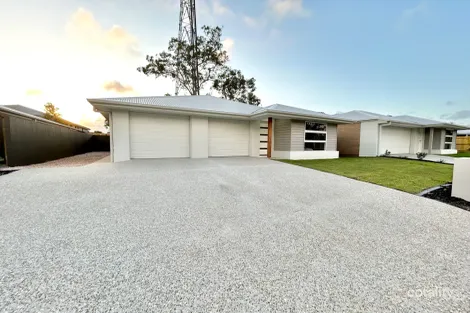 2/122 Pierro Pl, Logan Reserve, QLD 4133