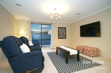 Property photo of 22 Melington Drive Lyndhurst VIC 3975
