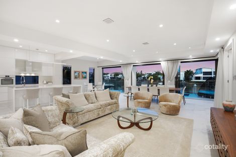 Property photo of 1015 Edgecliff Drive Hope Island QLD 4212