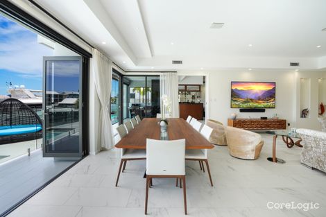 Property photo of 1015 Edgecliff Drive Hope Island QLD 4212