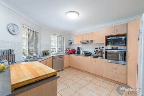 Property photo of 52 Freestone Drive Upper Coomera QLD 4209
