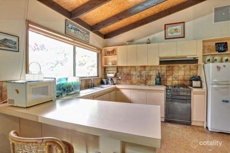 Property photo of 21 Fern Gully Road Cockatoo VIC 3781