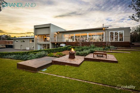 Property photo of 145 The Old Oaks Road Grasmere NSW 2570