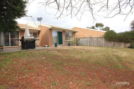 Property photo of 3/7 Sommers Street Conder ACT 2906