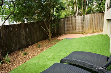 Property photo of 4/32 Sisley Street St Lucia QLD 4067