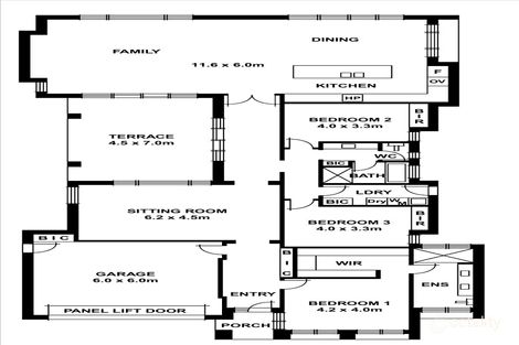 Property photo of 3A Wilgena Avenue Myrtle Bank SA 5064