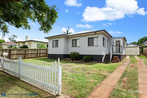 Property photo of 261 West Street Harristown QLD 4350