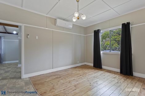 Property photo of 261 West Street Harristown QLD 4350