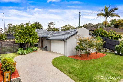 Property photo of 6 Pfeiffer Place McDowall QLD 4053