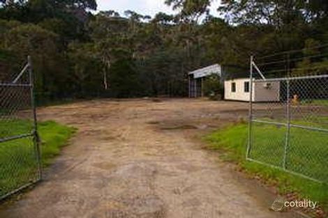 55 Grampians Rd, Halls Gap, VIC 3381