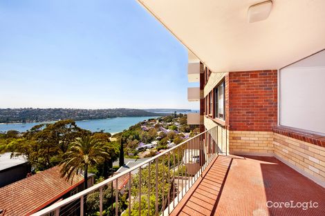 Property photo of 15/5 Parriwi Road Mosman NSW 2088