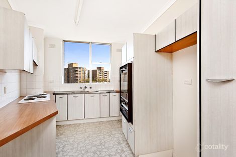 Property photo of 15/5 Parriwi Road Mosman NSW 2088