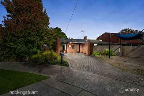 Property photo of 1 Simon Court Epping VIC 3076