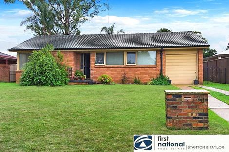 Property photo of 70 York Road South Penrith NSW 2750