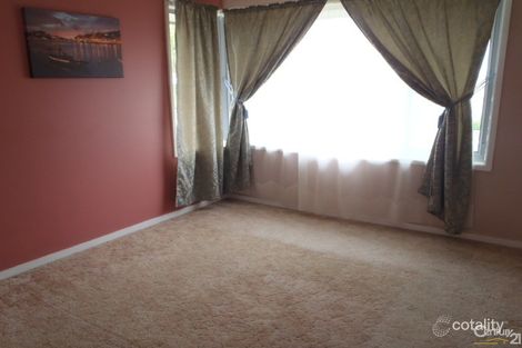 Property photo of 33 Abbott Road Seven Hills NSW 2147