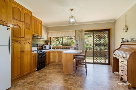 Property photo of 37 Moscript Street Campbells Creek VIC 3451