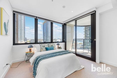 805/36 Walker St, Rhodes, NSW 2138