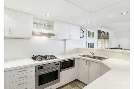 Property photo of 2101/199 Castlereagh Street Sydney NSW 2000