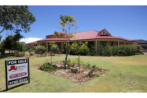 20 Braidwood Dr, Australind, WA 6233