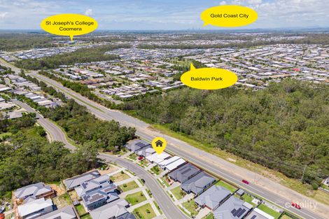Property photo of 132 Gainsborough Drive Pimpama QLD 4209