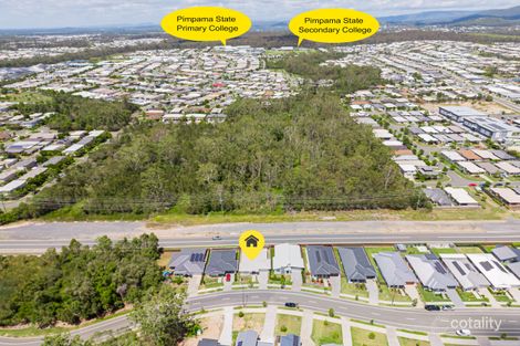 Property photo of 132 Gainsborough Drive Pimpama QLD 4209