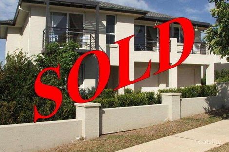 Property photo of 6 Rye Street Stanhope Gardens NSW 2768