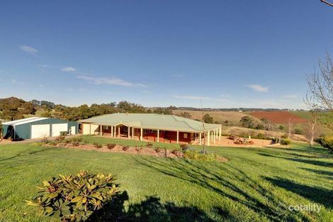 18 James St, Kinglake, VIC 3763