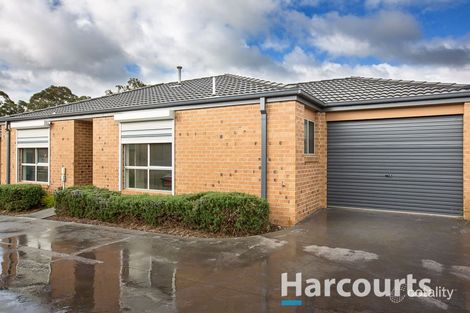 Property photo of 17/43-47 Doveton Avenue Eumemmerring VIC 3177