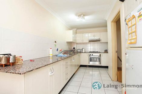 Property photo of 12/57-59 Stapleton Street Pendle Hill NSW 2145