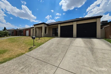 63 Nightingale Ave, West Wodonga, VIC 3690