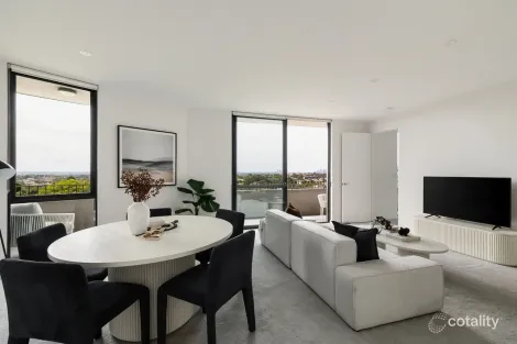 Property photo of 504/370 New Canterbury Road Dulwich Hill NSW 2203
