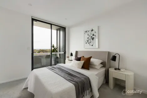 Property photo of 504/370 New Canterbury Road Dulwich Hill NSW 2203