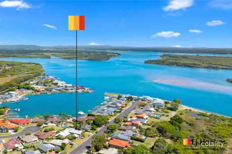 Property photo of 13 The Peninsula Yamba NSW 2464