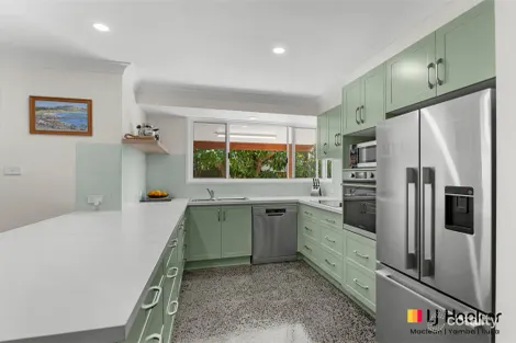 Property photo of 13 The Peninsula Yamba NSW 2464