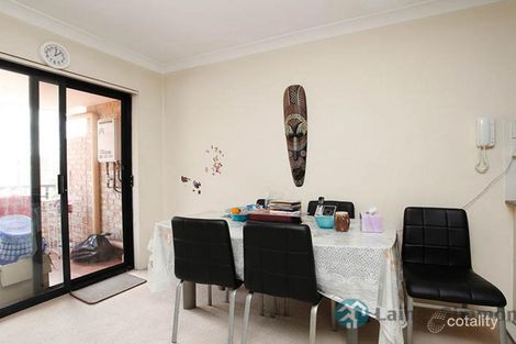 Property photo of 12/57-59 Stapleton Street Pendle Hill NSW 2145