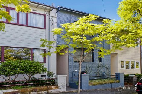 Property photo of 3/35 Womerah Avenue Darlinghurst NSW 2010