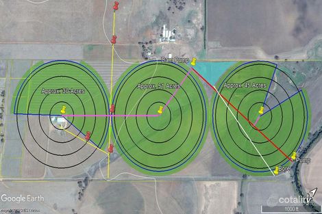 37 Wsf Ramke Rd, Mondure, QLD 4611