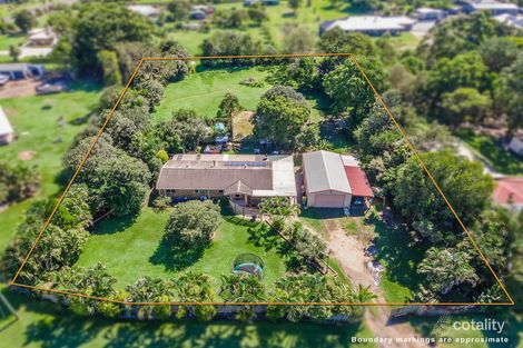 Property photo of 34-36 Shaun Parade Elimbah QLD 4516