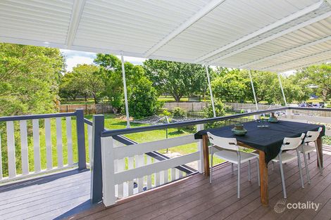 Property photo of 93 Fairfield Road Fairfield QLD 4103